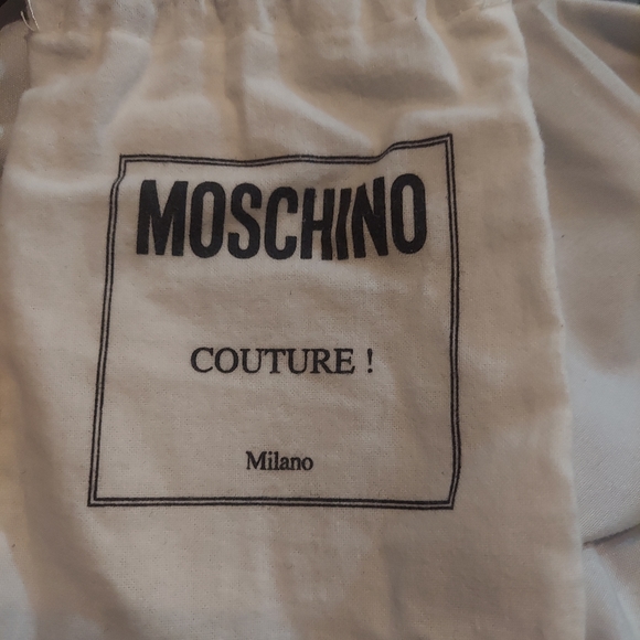 Moschino Keychain - Picture 4 of 4